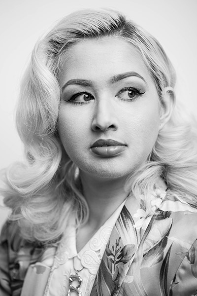 Beth Fisher, Editor, Medianett